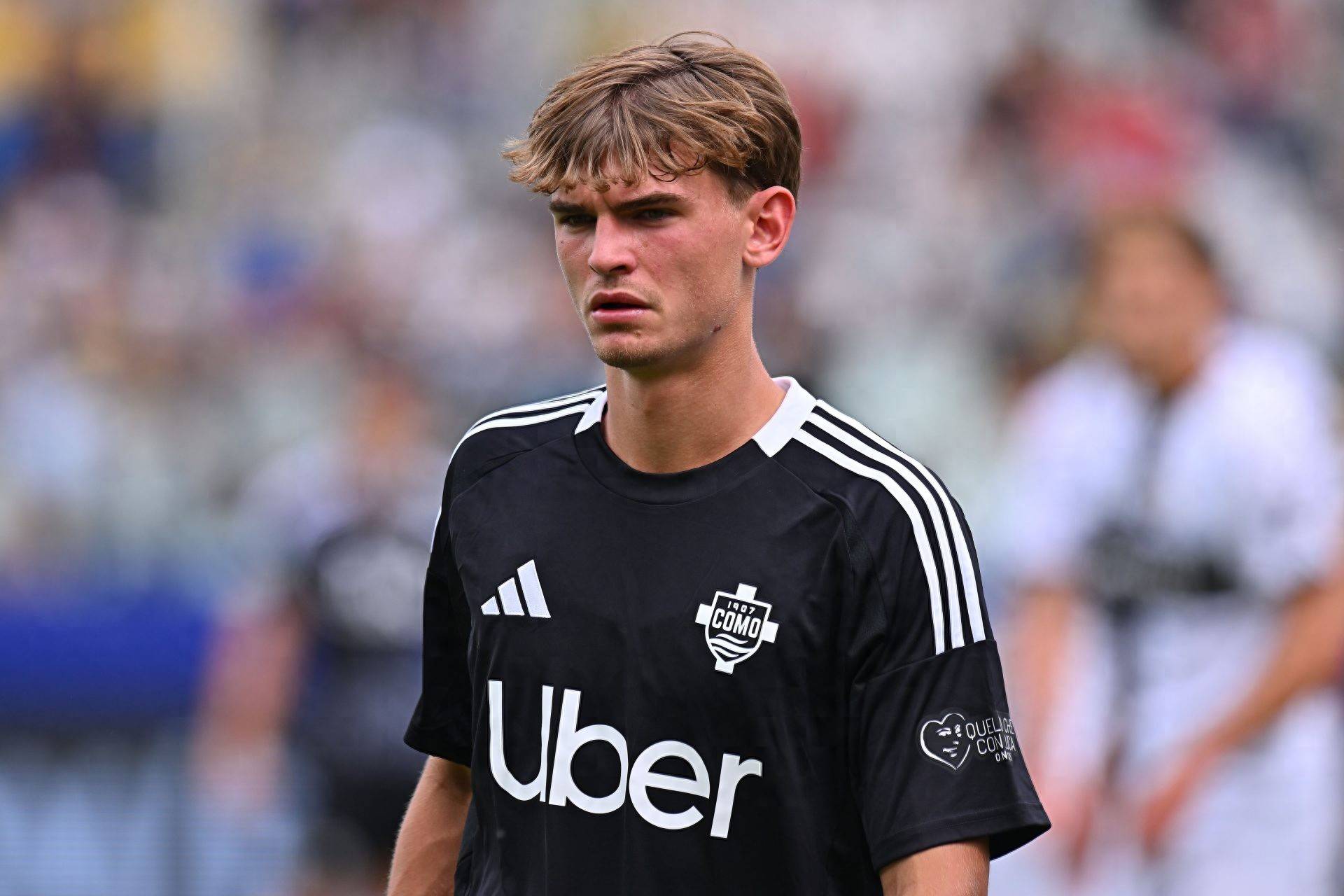 市场推广层 市场推广层