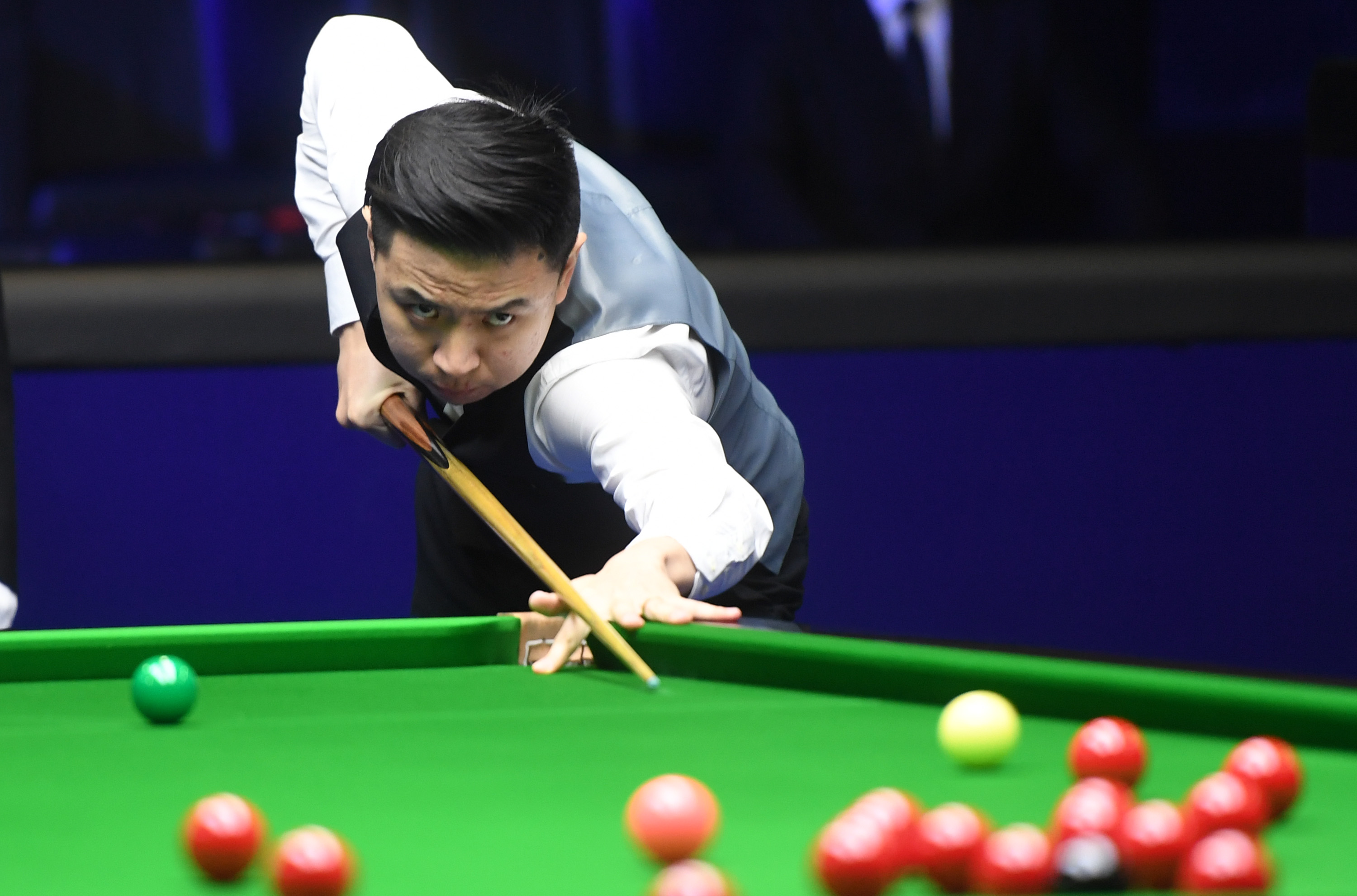 精神上的鼓 精神上的鼓