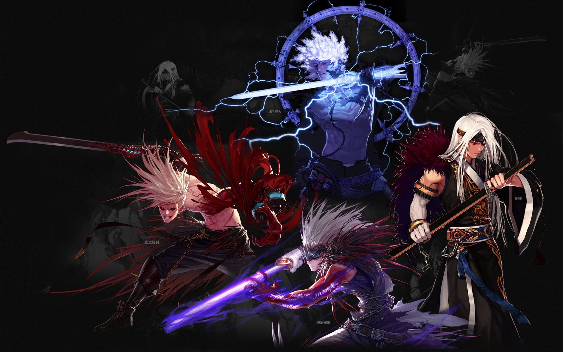 许多成年人 许多成年人