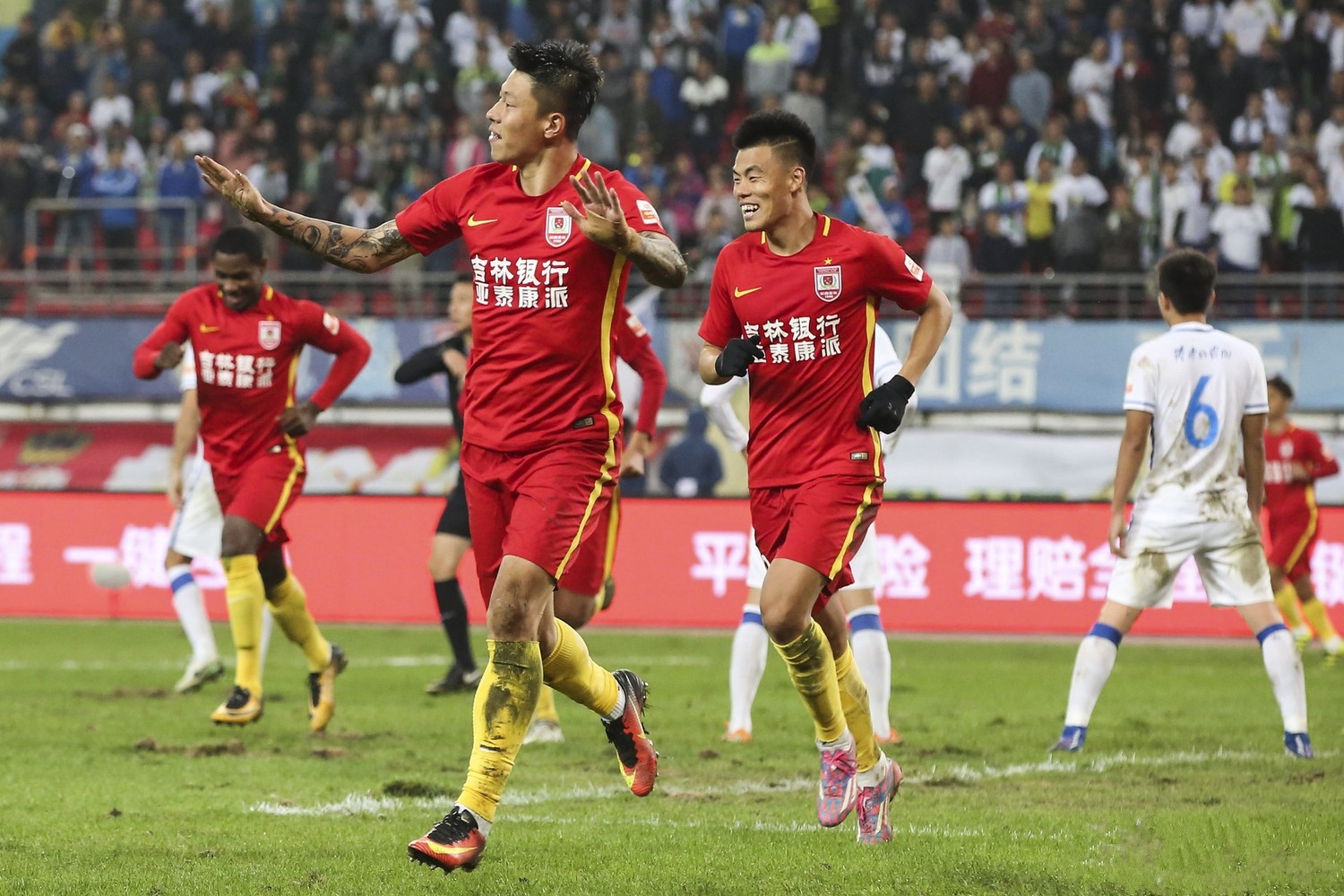 以一挥定乾